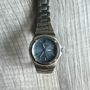 Citizen eco drive women’s watch